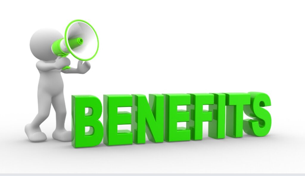 Benefits of Gastric Bypass