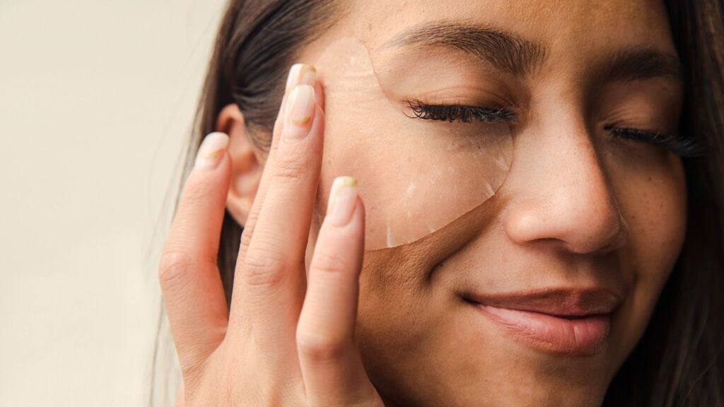 Smooth Skin and Vanishing Wrinkles