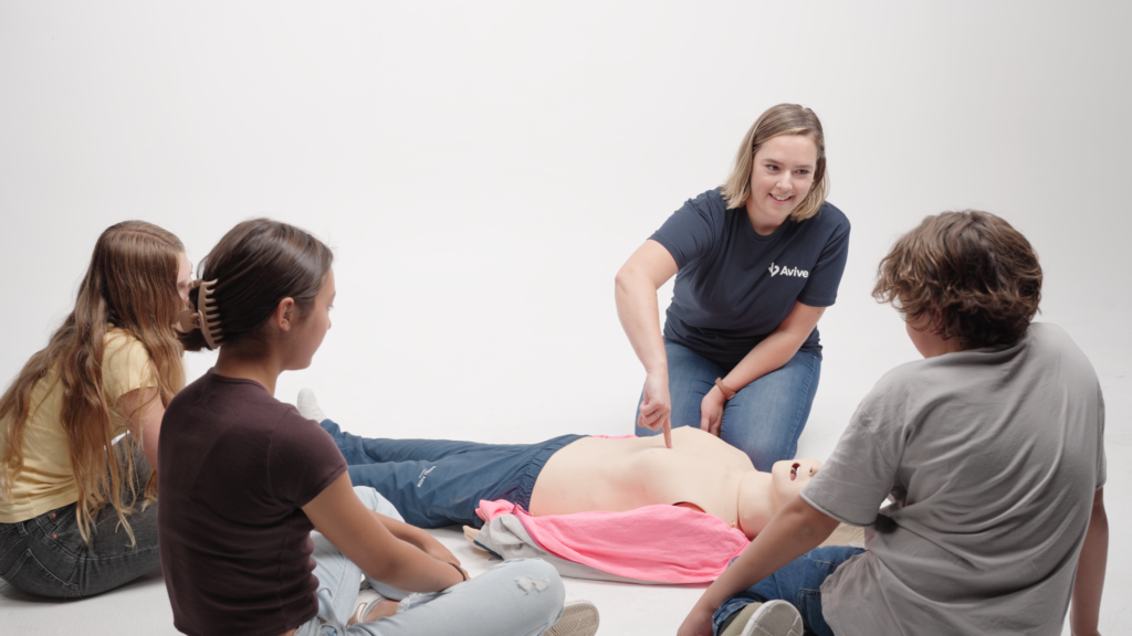 CPR Training for Groups: CPR Certification Now’s Affordable Path to Life-saving Skills