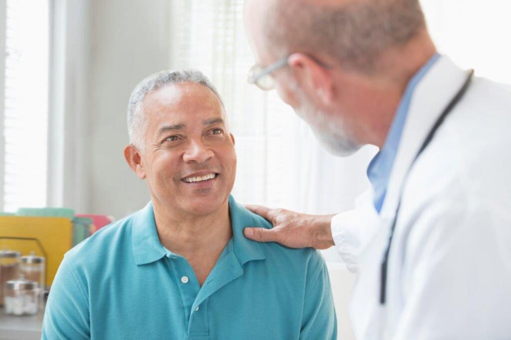 7 things men can expect during a Urologist Visit
