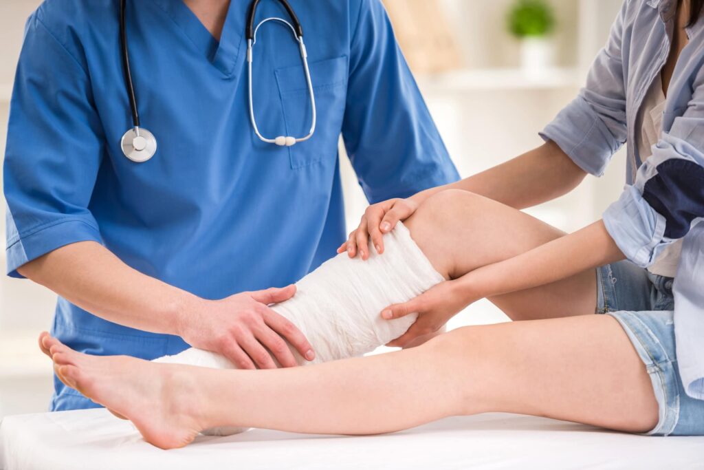 Understanding Pain Management Clinics