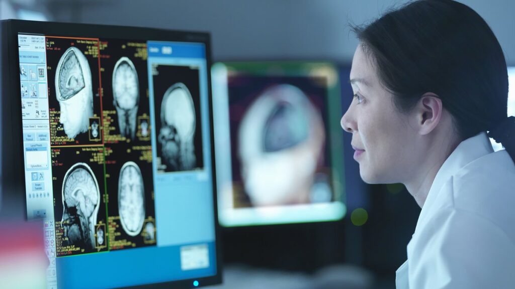 Neuroscience Shaping