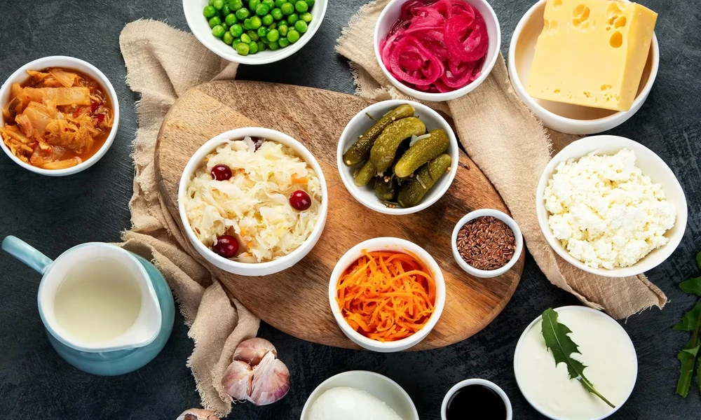 Best Yoghurt for Gut Health with Probiotics and Natural Nutrition