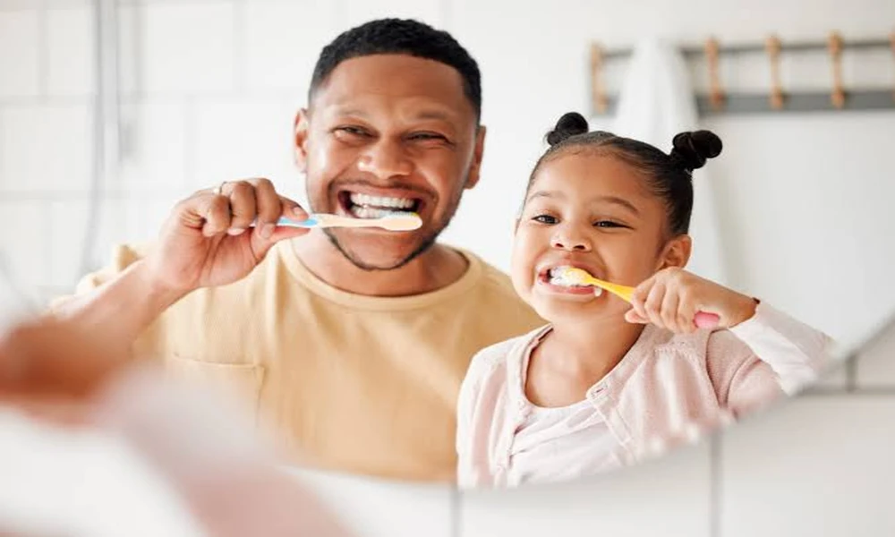 6 Benefits Of Scheduling Family Dental Appointments Together