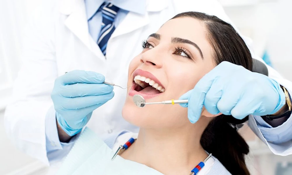 5 Everyday Habits That Support Preventive Dentistry Goals
